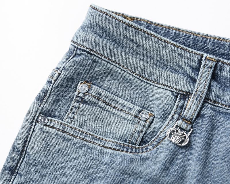 Christian Dior Jeans